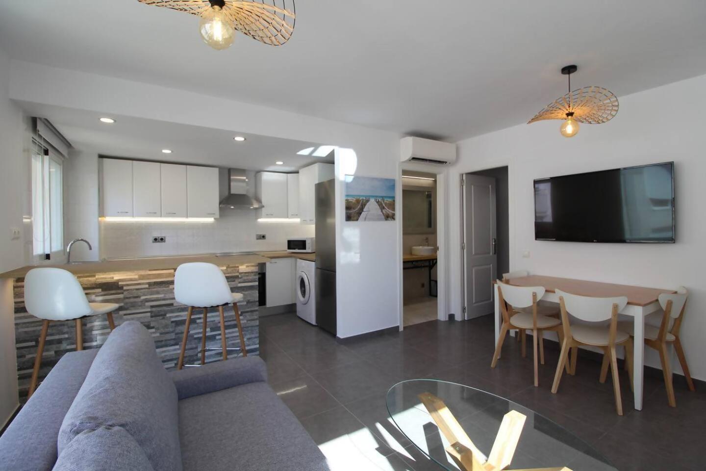 Ama Appartement *